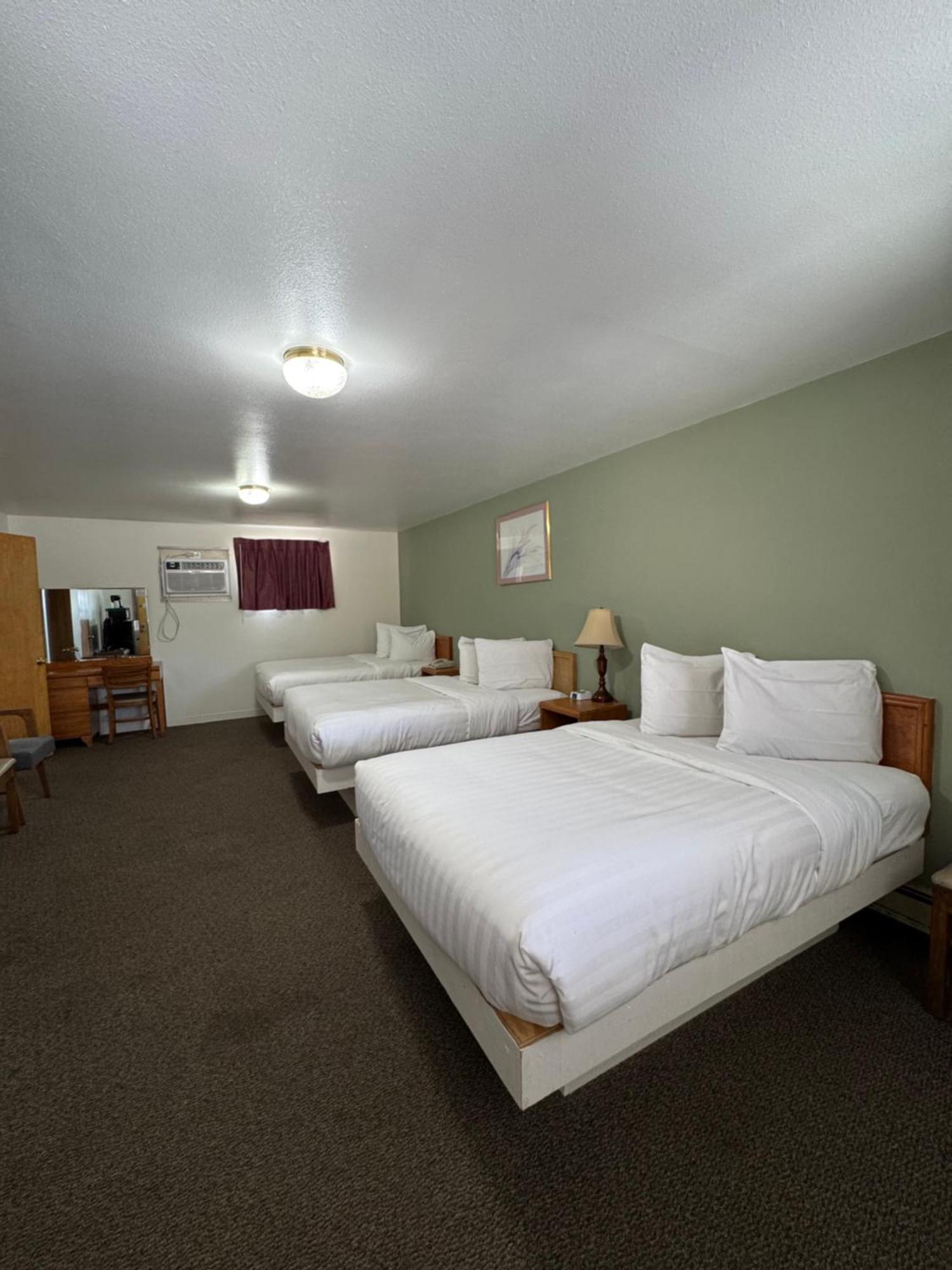 Sage Motel Newcastle Exteriér fotografie