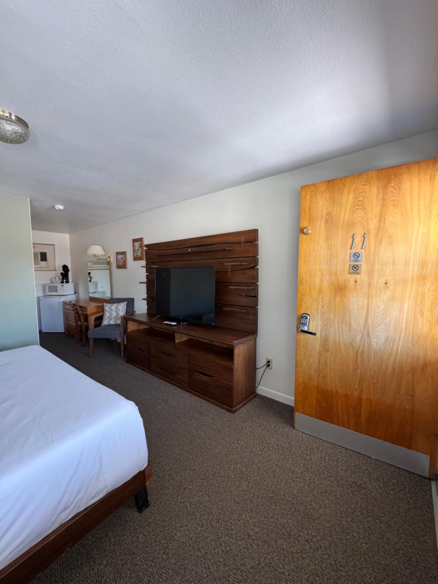 Sage Motel Newcastle Exteriér fotografie
